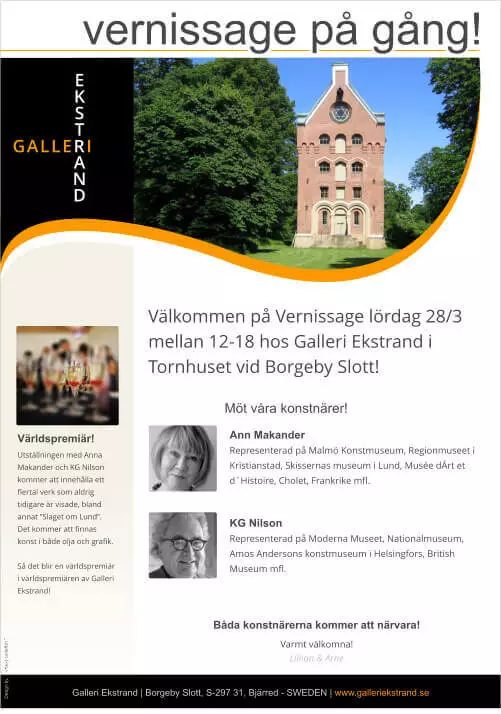 Galleri Ekstrand